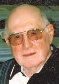 Obituary information for MARION J. CRIST