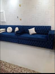 اثاث مجلس وصوفا جديد للبيع 11949016 مزاد قطر