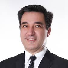 Fábio André Morgan