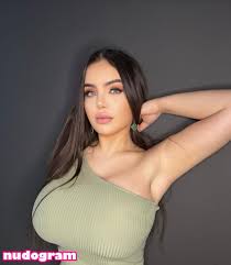 Noure_sahli  godess.noure  نور الساحلي Photo divulguée nue OnlyFans 27 -  Nudogram v2.1