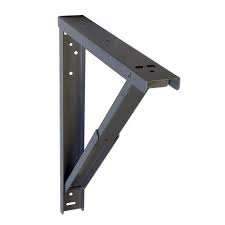 Support Pour Table Rabattable L 7 X L 44 Cm Table Rabattable Table Table Pliante