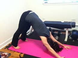 An Open Letter to Yoga Pant Lovers Everywhere | rachel: half.dressed