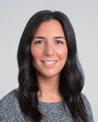 Samantha Taylor, CNP