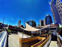 The Valentine Nashville