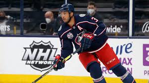 Seth jones and a pick have been traded to chicago, and the blue jackets received adam boqvist and three picks in exchange. Xwirinfi Bjaem