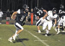 Defensive resilience, Bethea's big night keep Purnell Swett perfect