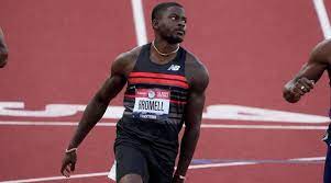 Trayvon jaquez bromell is an american professional track and field athlete specializing in sprinting events. Usain Bolt S Forecast Watch Out For Trayvon Bromell In 100 At Olympics 365newslive