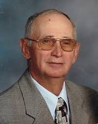Obituary for Thomas L. Horner