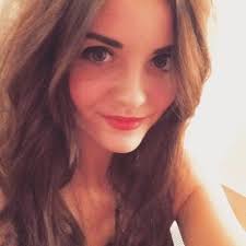 Grace Plummer (@gracey_p)