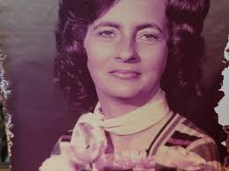 Peggy Louise Higgins's Memorial Website