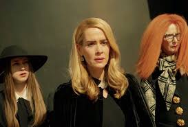 Amerikanskaya Istoriya Uzhasov 8 Sezon 4 Seriya Soderzhanie Obsuzhdenie I Obyasnenie Sci Fi News Ru