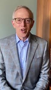 Brian Wenger's Instagram, Twitter & Facebook