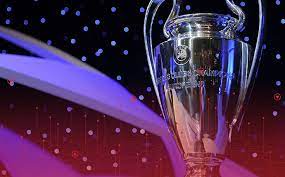 2021 champions league winner odds. 2021 Uefa Champions League Odds Tracker
