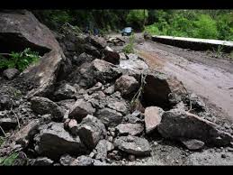 Many East Rural St Andrew residents counting their luck