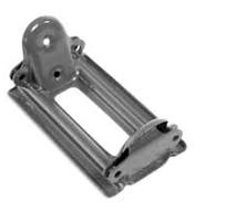Track-Parts | TracksPlus Steel Track Pads