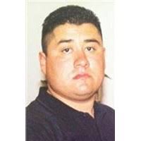 David Medina Obituary