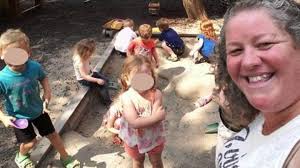 Fundraiser for Angel Olson by Ryanne Shay : Teacher Angel's Medical Expenses