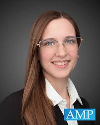 Strong communities are built by strong teams. During #LocalGovWeek, we're  also proud to celebrate those members who earned their Accredited Municipal  Professional (AMP) designation this year — strengthening their communities  and advancing