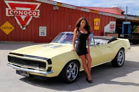 Image result for Sierra Fawn 1967 Camaro
