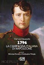 Napoleone In Italia (1796-1797)