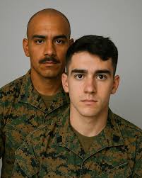 Meanwhile, in the field… #terminallance #usmc #marines #marinecorps  #military