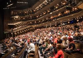 Venue Hire Barbican Theatre Barbican