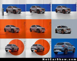 Dacia spring electric, asequible, moderno, amplio y. Dacia Spring Electric Concept 2020 Pictures Information Specs