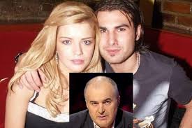 Viktoria dziuba, număr impresionant de acrobație. Ce I A Spus Florin CÄƒlinescu Lui Adrian Mutu Cand A DivorÈ›at De Alexandra Dinu Ai GrijÄƒ