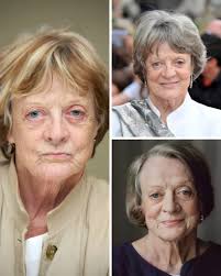 She's a powerhouse and she'll stand for no nonsense."