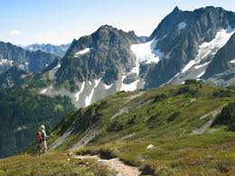 Maybe you would like to learn more about one of these? Welcome To North Cascades National Park