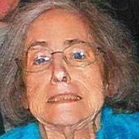 Loretta Batson Obituary