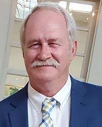 Larry Sherrer's Instagram, Twitter & Facebook