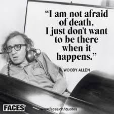 I think that the worst you can say about him is that basically he's an underachiever.. Faces Magazin Best Of People Fashion Beauty Culture Style Woody Allen Quotes Movie Quotes Quotes