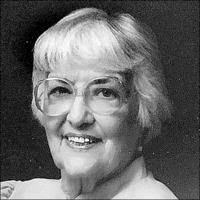 FAITH WHITTIER Obituary (1929