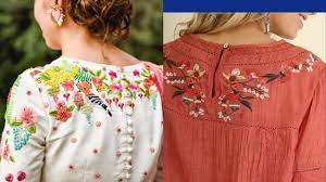 Machine embroidery can work wonders and transform things beyond recognition. Embroidery Designs For Shirts Shop Clothing Shoes Online