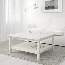 Please contact our coworker for purchase infomation. Hemnes Coffee Table White Stain 90x90 Cm Ikea