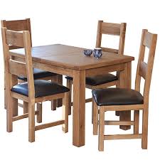 This would be a great table for your breakfast area/dining. Hampshire Oak Small Extending Dining Table Freemans