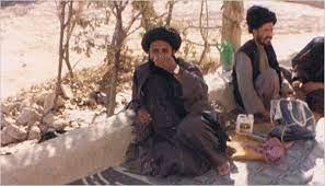 The islamic emirate taliban does not allow anyone to use the soil of afghanistan against security of. Taliban S Military Chief Mullah Baradar Is Captured The New York Times