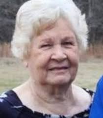 Maxine Cook Obituary