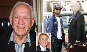 Music manager Jerry Heller dies age 75