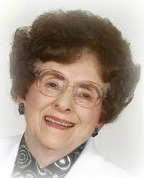Mildred "Millie" Trimble Obituary October 11, 2014