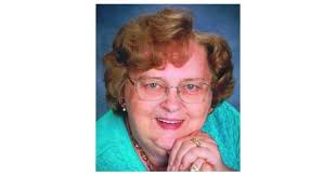 Rita BARLOW Obituary (1939