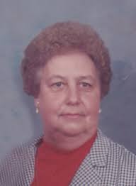 Sylvia Strickler Obituary 2017