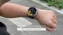 north edge v99 fashion smartwatch kcal smartwatch outdoor sports watch