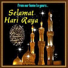 Hari raya puasa is a very important occasion celebrated by all muslims over the world. Hari Raya Cards Free Hari Raya Wishes Greeting Cards 123 Greetings