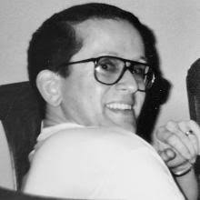 HOPPER WILLIAM (BILL) GERALD