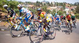 Le parcours du tour de france 2021 sur open street maps et dans google earth, profils d'étapes et itinéraires horaires. Can Cyclisme 2021 En Algerie Les Parcours Devoiles Sport News Africa