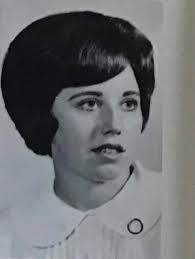 I want to report that Sandra (Burke) Miller passed away