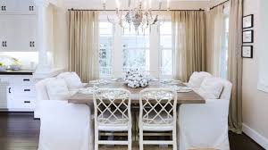 Remove any drawers your table may have, and. 20 Stunning Shabby Chic Dining Room Design Ideas