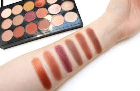 Тени для век new bobbi brown eye shadow in shade camel #5 eyeshadow full size 2.5 g. Make Up Mac Make Up Geek Eyeshadows Refill Palette Annaloves